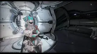 Warframe #19 ДД по площади Протея
