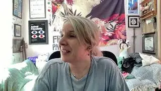 OSS Contribution stream July 30th