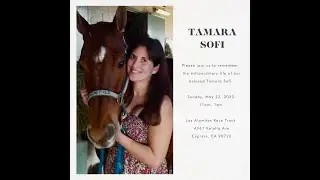 Tamara Sofi Memorial