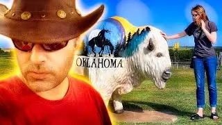 Road Trip Day 3: Arkansas to Texas & Misbehaving Mia!