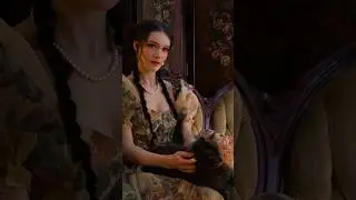 1800's ASMR HIGHLIGHTS 🕯️