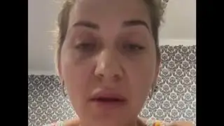 ПРИСЛАННЫЙ ТЕКСТ: «Я Поля из Краснодара. Манежа невестка.Ответ к Раде плащюнке.»