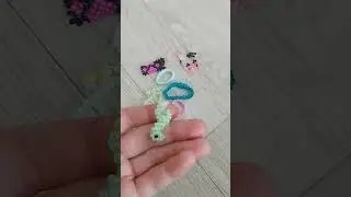 #бисероплетение