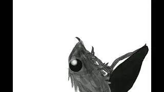Behemoth Gets Eaten
