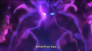Noblesse  AMV -war of change