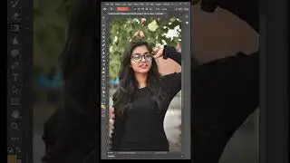 Photoshop Tutorial Gradient Tool Trick | Short Photoshop Tutorial 