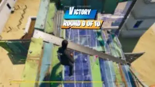 Klumzy gets no scoped!!!!