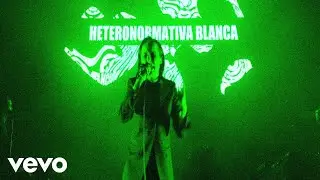 Zahara - ESTO NO ES UNA CANCIÓN POLÍTICA