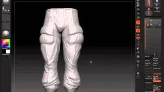 TonyLeonard-Zbrush-concpeting