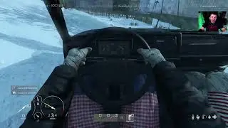 Яркий момент: Телепортация в DayZ 🔥 DayZ 🔥 #VadimVak #Stream 🔥
