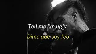 lie to me - lil peep // sub español