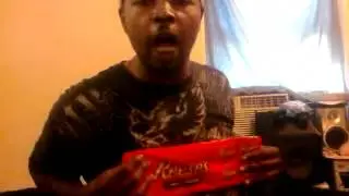 Snack Gangbanger