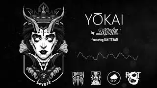 Saydie feat. Ian Tayao - Yokai (Official Audio)