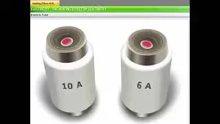 11. Electricity | 3. Heating Effect of Elect. Current | CLASS 10 | PHYSICS | NCERT | THEORY [VISUAL]