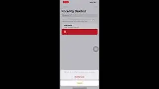 How to Use Notes app on iPhone