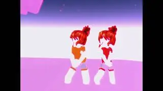 Roblox edit (with Hadia studios😊🤚🏼)