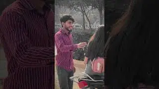 Beta Meri Bandi Se Dur😈😡 || Bhagat Aadami ft.Masoom Sharma || 