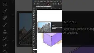 Perspective Warp 