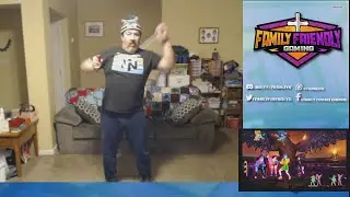 Just Dance 2023 Nintendo Switch Majesty Three Stars