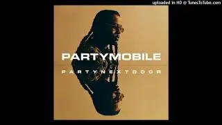 (Free) Drake x PartyNextDoor Type Beat 