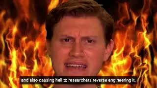 LofyGang - Discord Malware