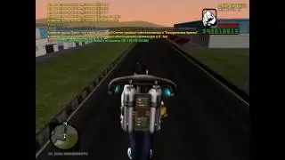 Будни админа CRMP Гонки!!!!