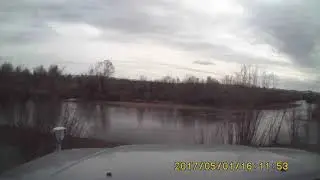 Брод на мёртвый остров