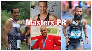 HABITOS PARA MANTENER UN BUEN NIVEL (MASTERS PR)