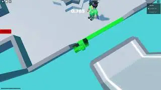 Main Obby 7.438 WR / 