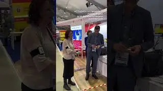 Представляем систему «‎Стэдис» на Дне Здоровья на ВДНХ #выставкароссия #вднх