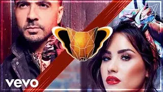 Luis Fonsi, Demi Lovato - Échame La Culpa (Lukkey Remix)