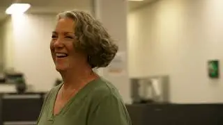 Mental Health & Wellbeing Hubs - Sam Beard, Program Lead