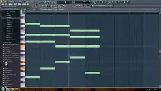 Guru Josh - Project Infiniti FL Studio