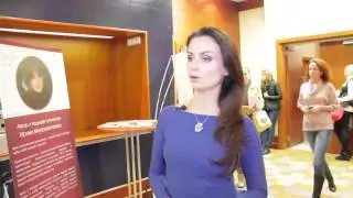 Женский Фестиваль Анима 2014