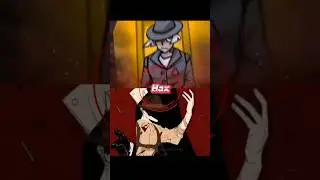 Murphy Lawden vs scp 5002 #scp #scpfoundation #edit #shorts