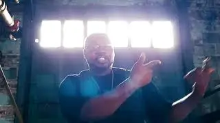 Inf Grizzy - Trauma Freestyle