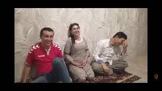 арабшох ПРЯМОЙ эфир (4)