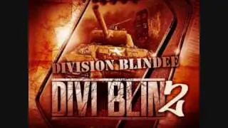 Division Blindée - Pasteur H - Hors Jeu