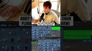 Abbey Road TG Mastering Chain Plugin - Waves Audio (Review)