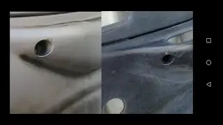 SE VEN VIEJAS LAS PUERTAS DE TU AUTO? CHECA ESTO
