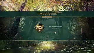 Timberborn Demo -  A [Not So] Quick Getting Started Guide [OUTDATED]