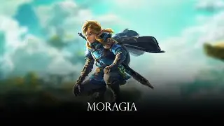 Moragia - Remix Cover (The Legend of Zelda: Tears of the Kingdom)
