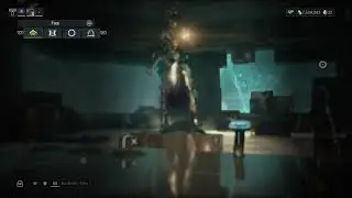 Warframe: Melting enemies with Mirage and Cerata