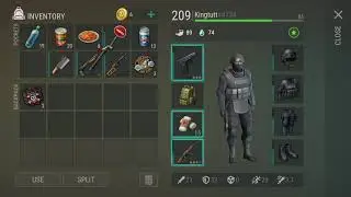 Biker Event 1 Free to Play Account