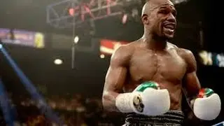 Floyd Mayweather Jr. vs. Marcos Maidana 2 Rematch''Floyd Scared Of Power''