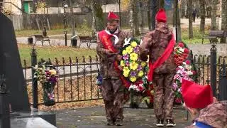 праздник белых журавлей