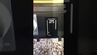 Getaway shifter