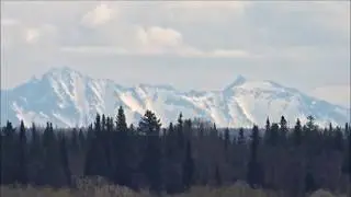 Половодье на Печоре 17 05 2020г(Пятлин-Печора)