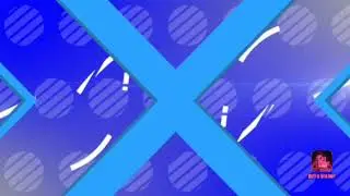 my new outro from my channel