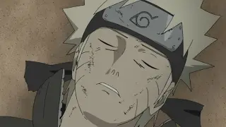 NARUTO LOSES THE NINE TAILS AND ALMOST DIES! - Naruto Shippuden - Naruto ninja storm 4
